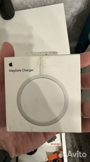 Apple magsafe