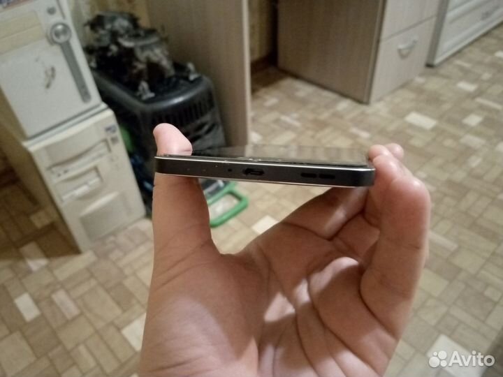 Nokia 6, 3/32 ГБ