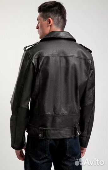 Косуха натуральная кожа 48 50