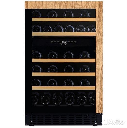 Винный шкаф. Холодильник для вина