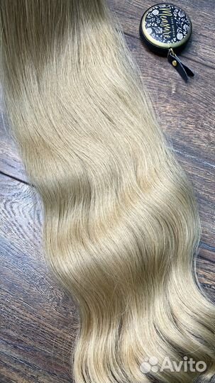 Детские волосы для наращивания