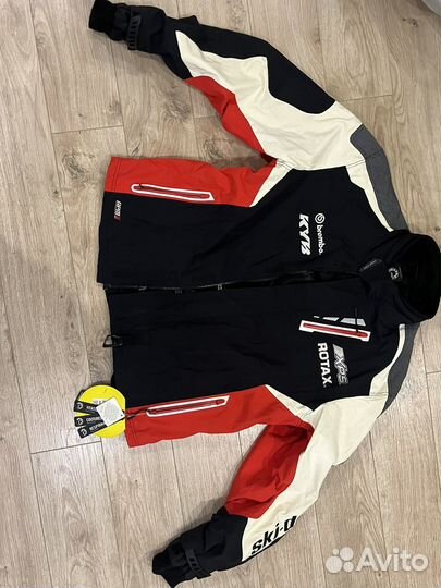 Куртка мужская