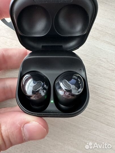 Samsung galaxy buds pro
