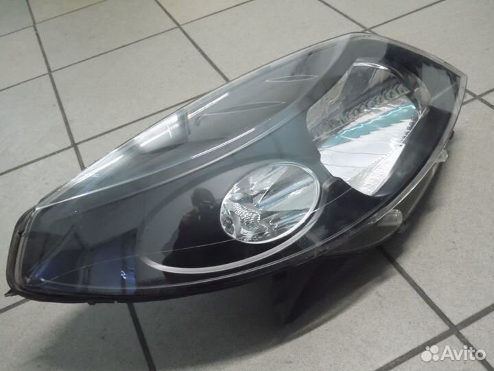 Фара передняя правая Рено Сандеро 1