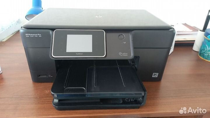 Принтер лазерный мфу hp