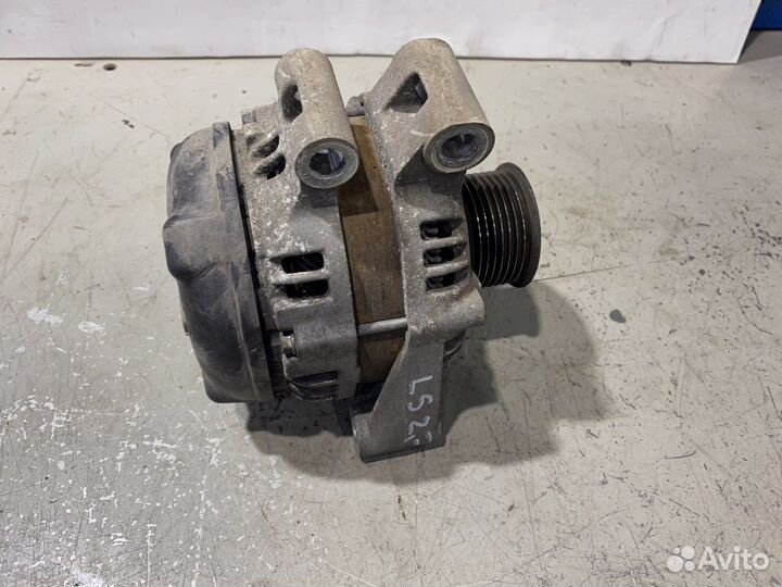 Генератор 2,7 дизель Ленд Ровер