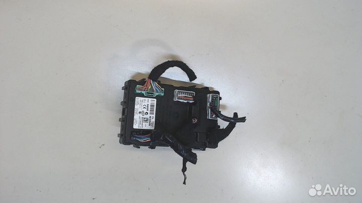 Блок комфорта Renault Koleos, 2014