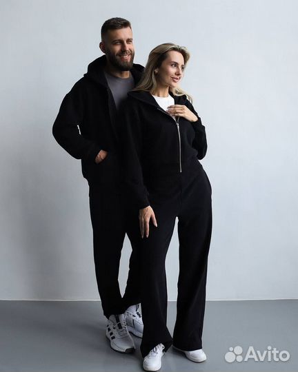 Парный костюм