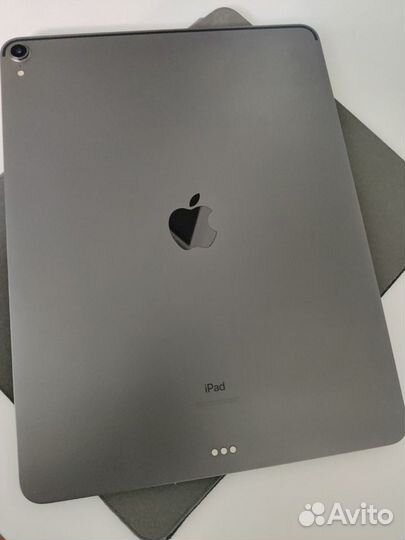 iPad Pro 12.9 2018 WiFi