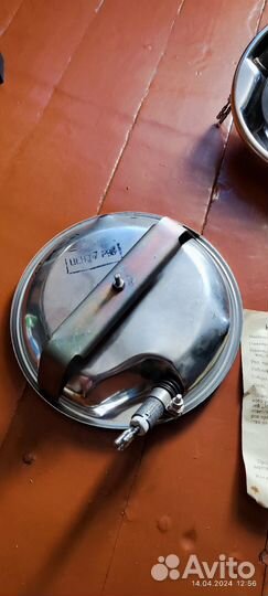 Конфорка d145