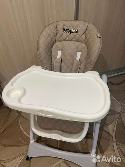 Стул для кормления