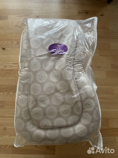 Подушка-гнездышко