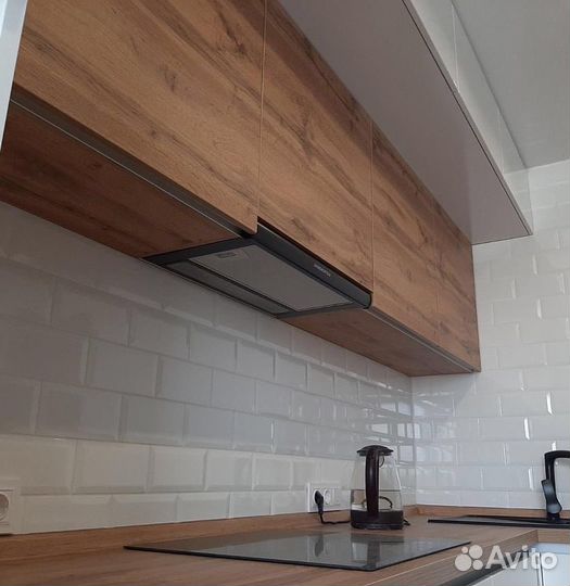 Кухонный гарнитур на заказ