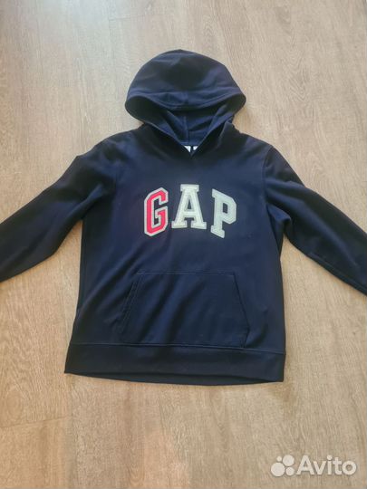 Gap худи толстовка