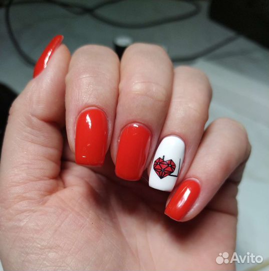 Стретчинг, долгов. укладка бровей, маникюр/педикюр