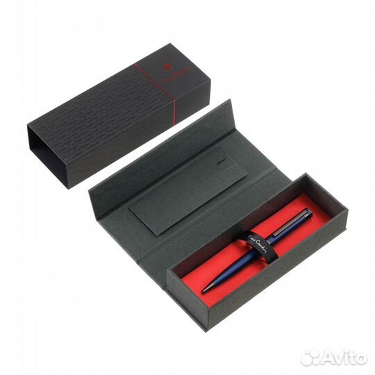 Шариковая ручка - Pierre Cardin brillance