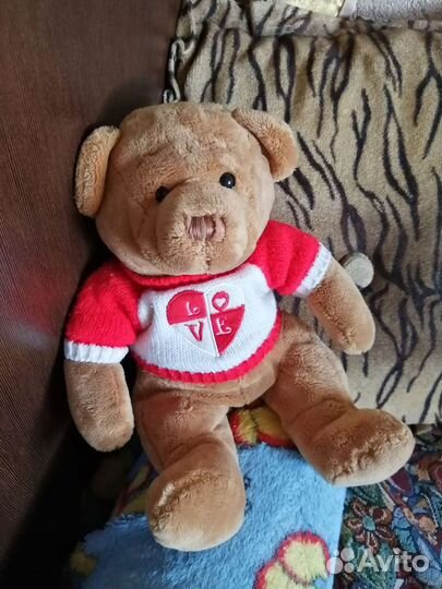 Мягкие игрушки, разные, год кота, 2023