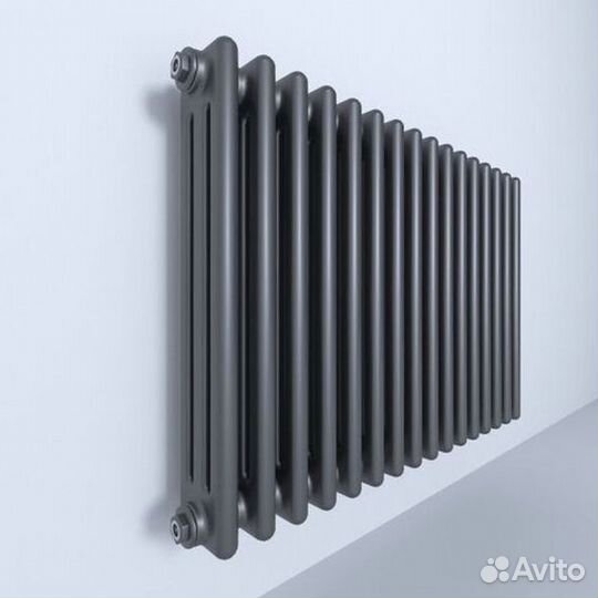 Трубчатые радиаторы/ Zehnder