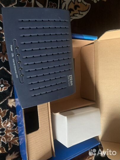 Wifi роутеры adsl