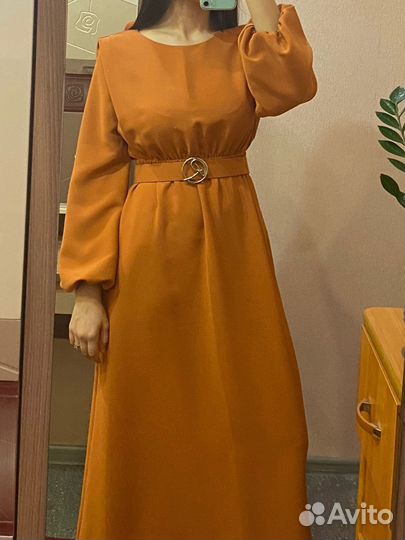 Турецкое Платье