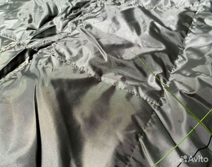 Спальный мешок