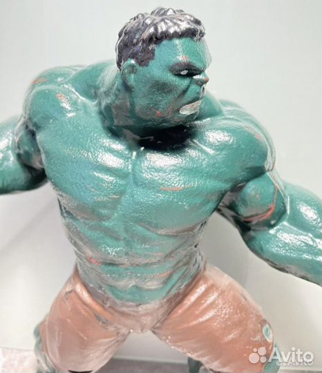 Коллекционные фигурки