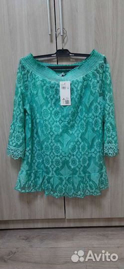 Блузка женская новая