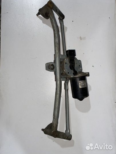 Трапеция дворников volkswagen jetta 4