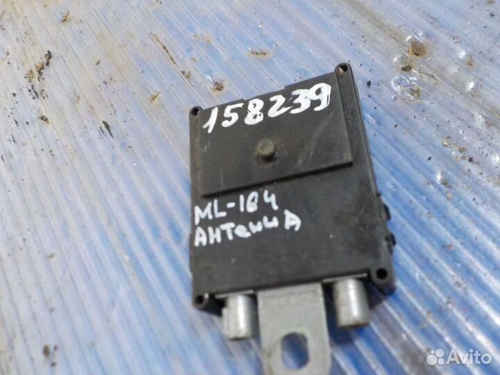 Антенна mercedes ML-class 164