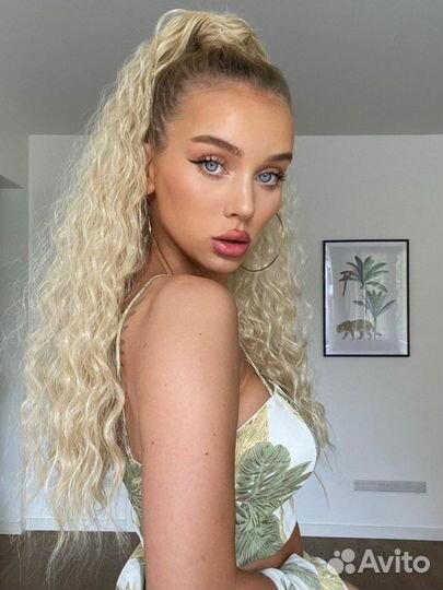 Афролоконы