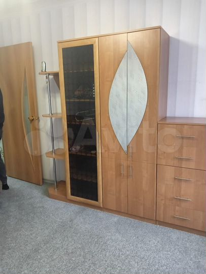 3-к. квартира, 66 м², 4/6 эт.