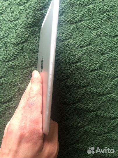iPad mini wi-fi cellular 32 gb