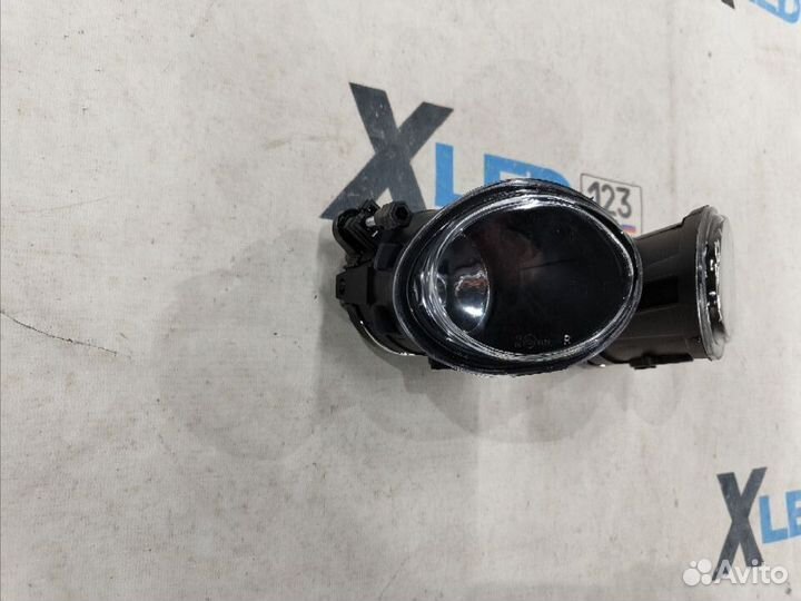 Птф туманка правая левая BMW 5 E39 M5