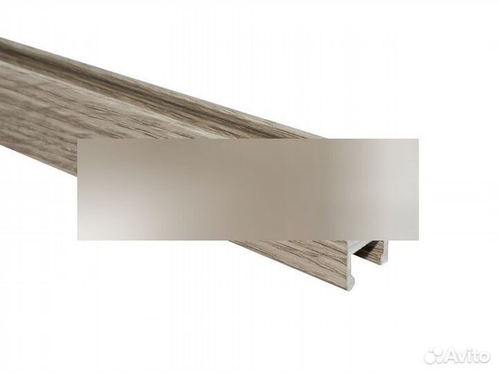 Дуб Неаполь ар средняя рамка 5,3