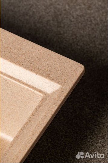 Мойка для кухни из камня