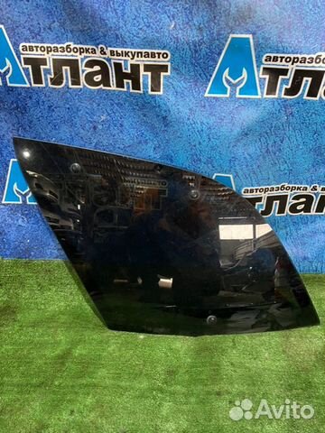 Форточка кузова задняя левая Mercedes-Benz Ml W163