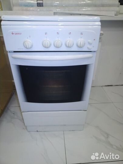 Газовая плита бу