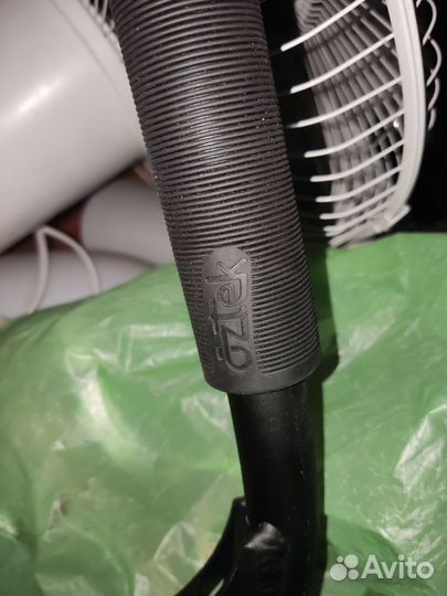 Трюковой самокат стрит Aztec