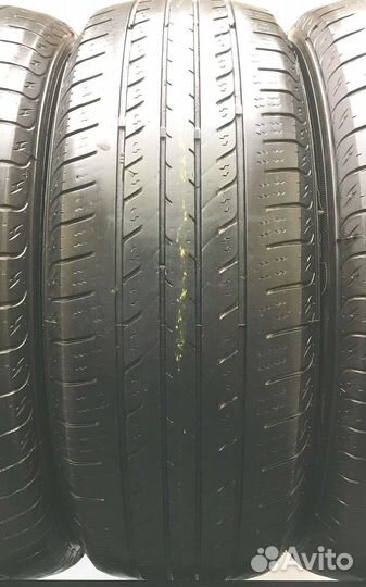 Goodride SU318 225/60 R18 100H