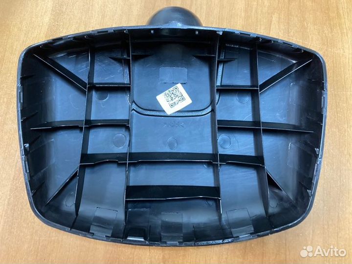 Крышка зеркала Man Tga Tgs Tgx