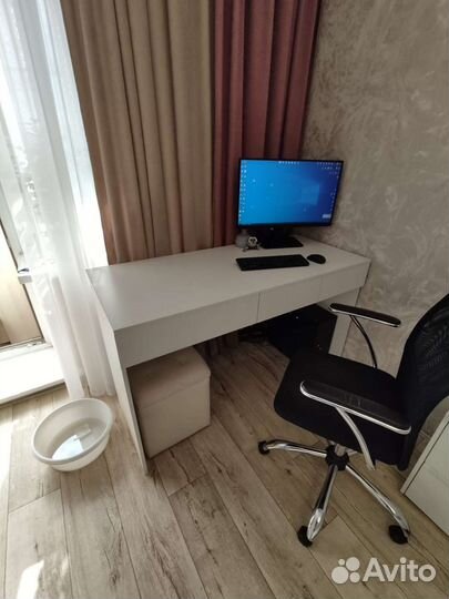 Комод и другая мебель для детской на заказ