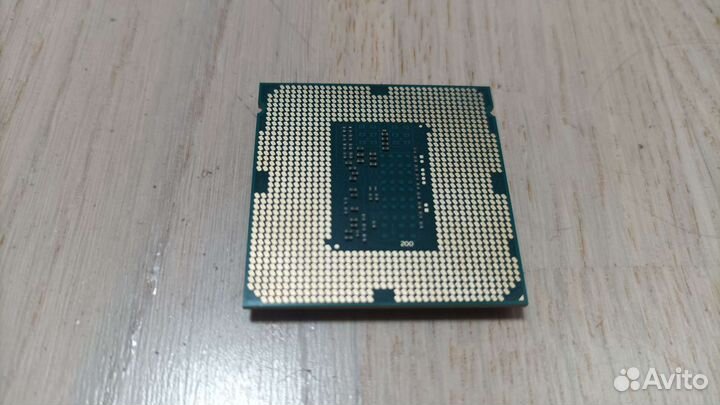 Процессор Intel Core i7-4770k 3,5GHz (1150 )