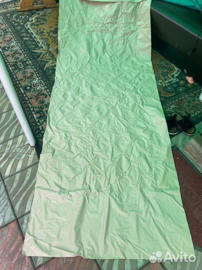 Матрас противолежневый