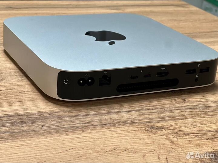 Mac mini m1 256