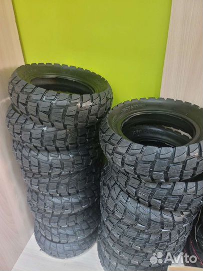 Покрышки на Kugoo m2/m4 Pro, М5, V1