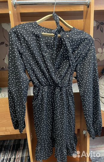 Платье женское