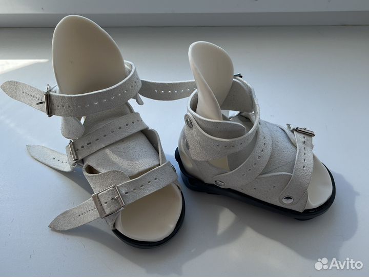 Брейсы SP сп 5 размер