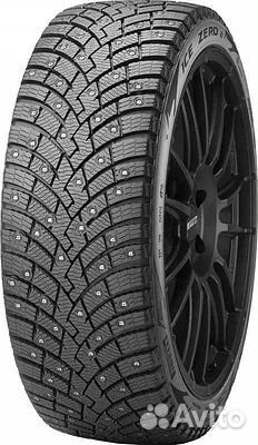 Pirelli Scorpion Ice Zero 2 265/55 R19 113T