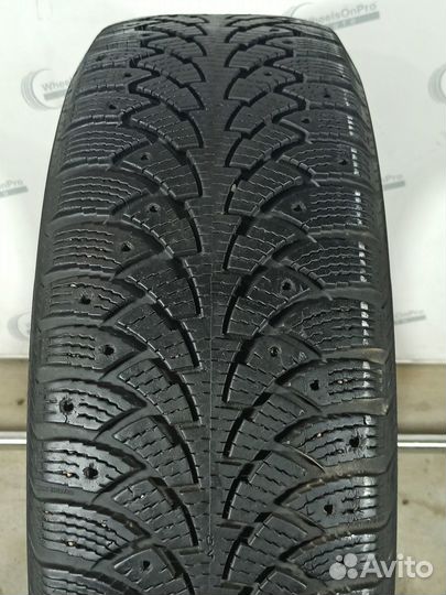 Nokian Tyres Nordman SUV 235/65 R17 108T