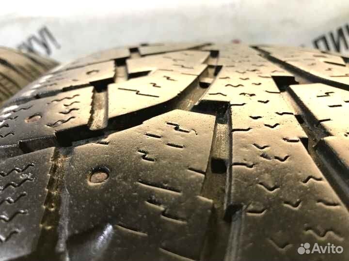 Hankook I'Pike RW11 235/60 R18 107T